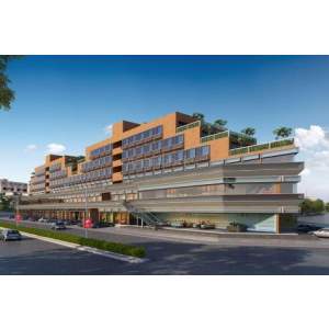 Celebration City Centre - South Bopal