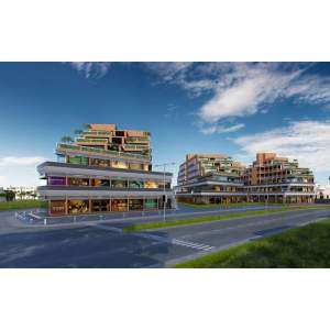 Celebration City Centre - South Bopal