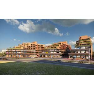 Celebration City Centre - South Bopal