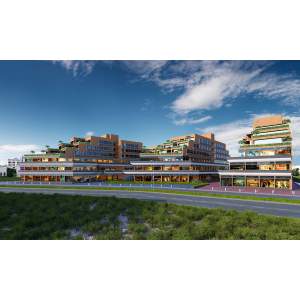 Celebration City Centre - South Bopal