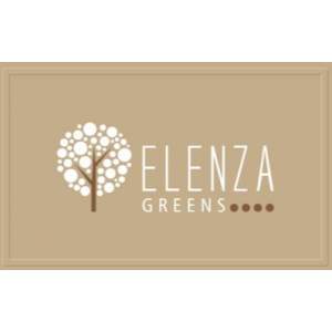 Elenza Green - South Bopal - 2 & 3 BHK