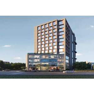 Elite Magnum @Naranpura