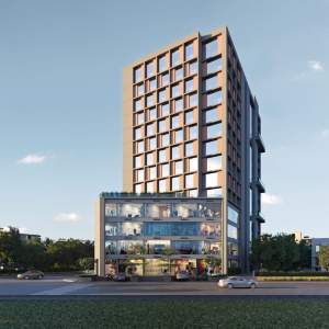 Elite Magnum @Naranpura