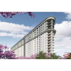 GODHREJ VANANTA @ GODHREJ GARDEN CITY JAGATPUR @ 1.5 BHK APPARTMENT