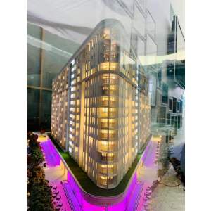 GODHREJ VANANTA @ GODHREJ GARDEN CITY JAGATPUR @ 1.5 BHK APPARTMENT