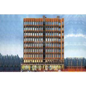 Kavisha Urbania @ South Bopal - 2 BHK APPARTMENT