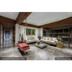 Maple Tree - Surdhara Circle , Thaltej - 3 & 4 BHK