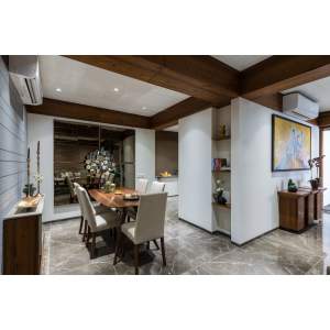 Maple Tree - Surdhara Circle , Thaltej - 3 & 4 BHK