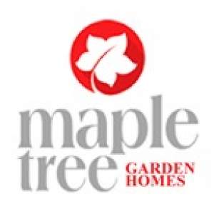 Maple Tree - Surdhara Circle , Thaltej - 3 & 4 BHK