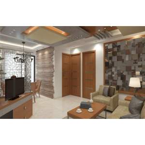 Narayan Exotica - Gurukul - 2 & 3 BHK