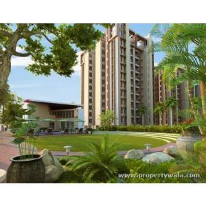 PACIFICA REFLECTION @ VAISHNODEVI 2 , 3 & 4 BHK APPARTMENT
