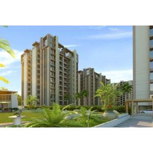 PACIFICA REFLECTION @ VAISHNODEVI 2 , 3 & 4 BHK APPARTMENT