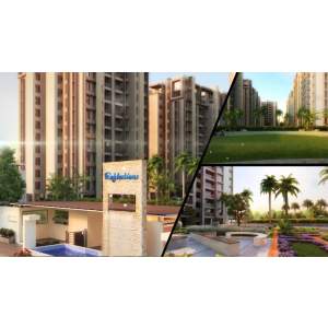 PACIFICA REFLECTION @ VAISHNODEVI 2 , 3 & 4 BHK APPARTMENT