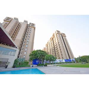 PACIFICA REFLECTION @ VAISHNODEVI 2 , 3 & 4 BHK APPARTMENT