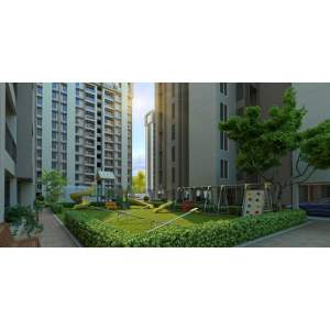 PACIFICA REFLECTION @ VAISHNODEVI 2 , 3 & 4 BHK APPARTMENT