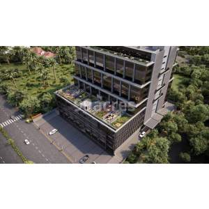 Palak Prime @Aamli - Bopal Road