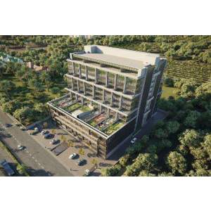 Palak Prime @Aamli - Bopal Road