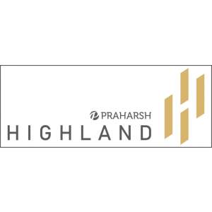 Praharsh Highland - South Bopal - 3 BHK