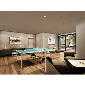 Praharsh Highland - South Bopal - 3 BHK