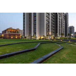 Riviera Blues - Prahladnagar - 4 BHK
