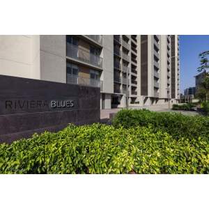 Riviera Blues - Prahladnagar - 4 BHK