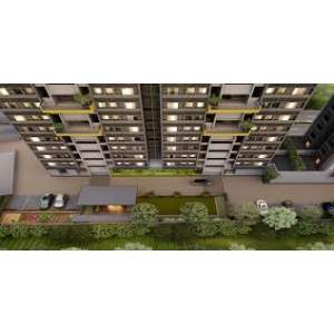 Sanvi Nirman Celesta - Ghuma - 2 & 3 BHK