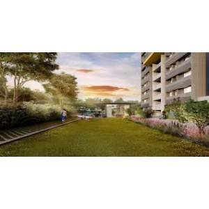 Sanvi Nirman Celesta - Ghuma - 2 & 3 BHK