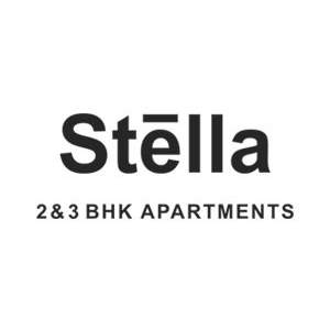 Sanvi Nirman Stella - South Bopal - 2 & 3 BHK