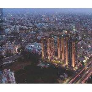 Satyam Skyline 2 @ Naranpura 3 & 4 BHK APPARTMENT & PENT HOUSE