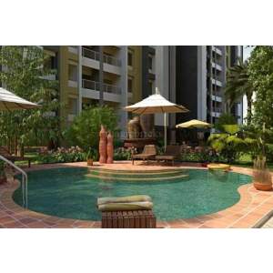 Satyam Skyline 2 @ Naranpura 3 & 4 BHK APPARTMENT & PENT HOUSE