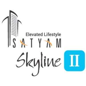 Satyam Skyline 2 @ Naranpura 3 & 4 BHK APPARTMENT & PENT HOUSE