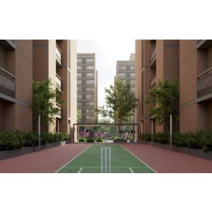 Shilp Shaligram - Vastrapur - 3 & 4 BHK