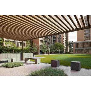 Shilp Shaligram - Vastrapur - 3 & 4 BHK