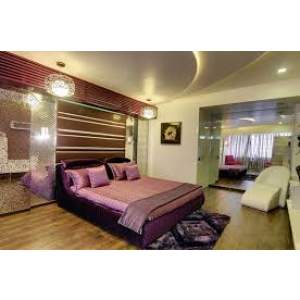 Shreeji Balaji Green Velly - Adalaj - 4 & 5 BHK Villa