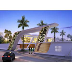 Shreeji Balaji Green Velly - Adalaj - 4 & 5 BHK Villa