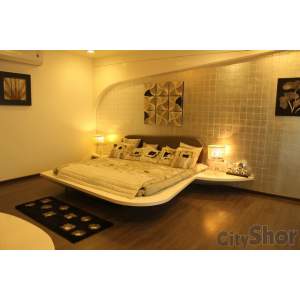 Shreeji Balaji Green Velly - Adalaj - 4 & 5 BHK Villa