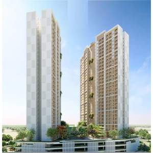 SOBHA DREAM HERITAGE @ GIFT CITY GANDHINGAR 1 & 2 BHK