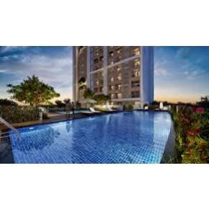 SOBHA DREAM HERITAGE @ GIFT CITY GANDHINGAR 1 & 2 BHK