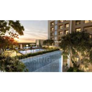 SOBHA DREAM HERITAGE @ GIFT CITY GANDHINGAR 1 & 2 BHK