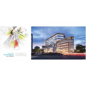 Solaris Bussiness Hub @Naranpura