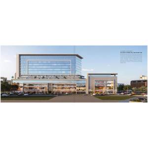 Solaris Bussiness Hub @Naranpura