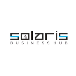 Solaris Bussiness Hub @Naranpura