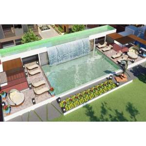 Unique Aashiyana - Gota - 2,3 & 4 BHK