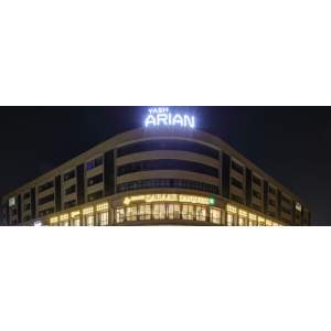 Yash Arian - Memnagar - 2 & 3 BHK