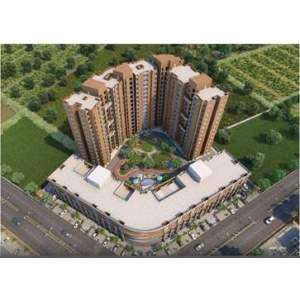 Yash Arian - Memnagar - 2 & 3 BHK