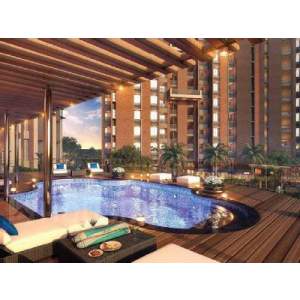 Yash Arian - Memnagar - 2 & 3 BHK