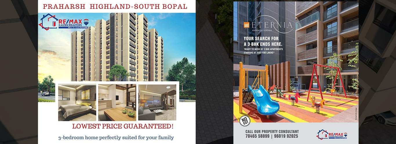 Remax Kaizen Realtors