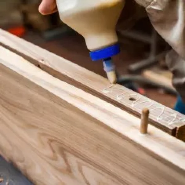 Wood Adhesive
