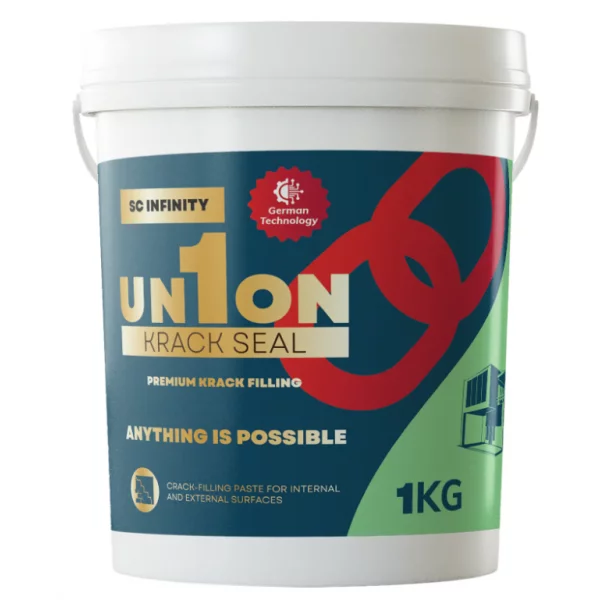 Premium Crack Filling - UN1ON KRACK SEAL Vijapur