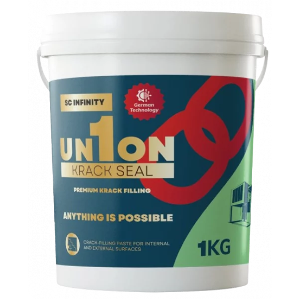 Premium Crack Filling - UN1ON KRACK SEAL Visnagar